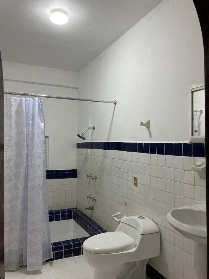 Lu'Um Master Suites Taxco de Alarcon Eksteriør bilde