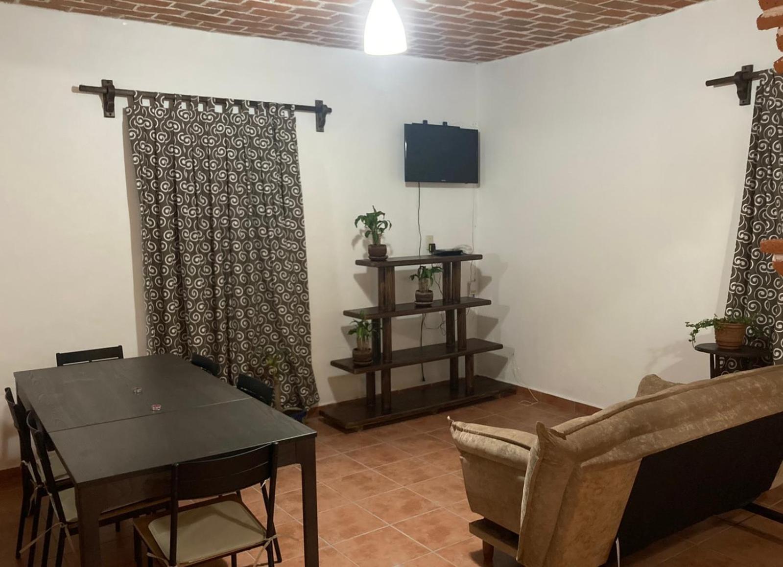 Lu'Um Master Suites Taxco de Alarcon Eksteriør bilde