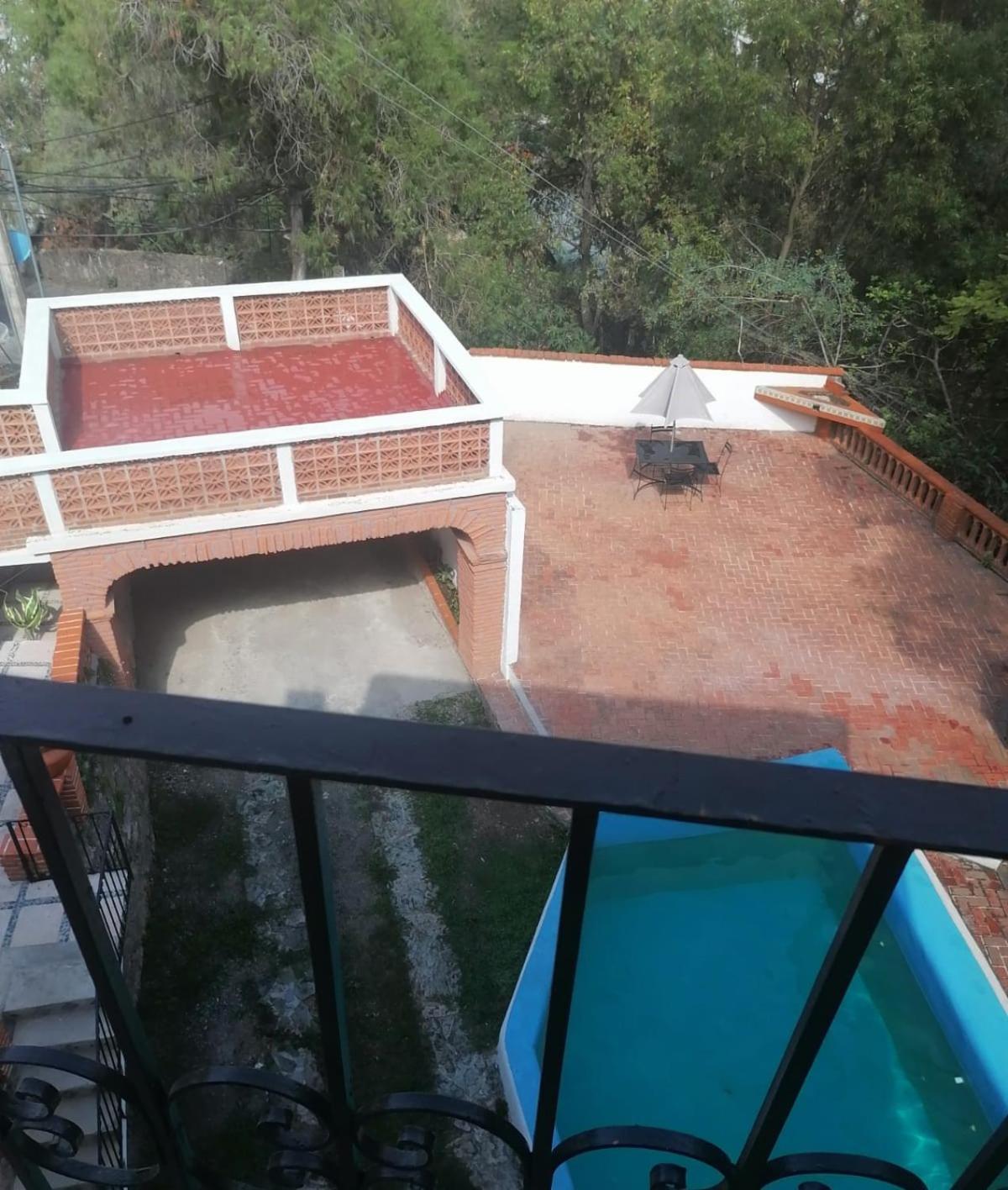 Lu'Um Master Suites Taxco de Alarcon Eksteriør bilde
