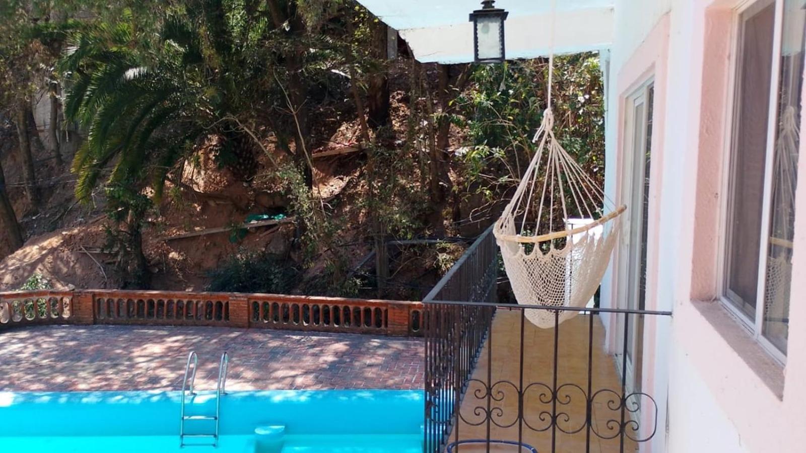 Lu'Um Master Suites Taxco de Alarcon Eksteriør bilde